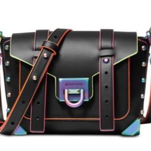 Michael Kors Manhattan Small Messenger Bag